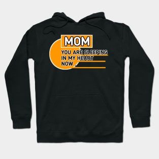 Mom mommy Hoodie